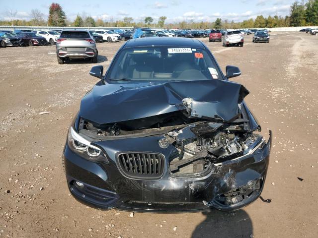 Photo 4 VIN: WBA2J3C57JVA49747 - BMW 230XI 