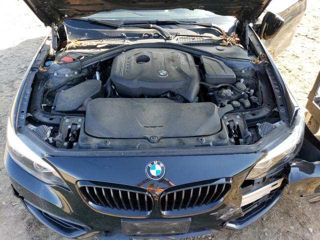 Photo 10 VIN: WBA2J3C57JVA49926 - BMW 2 SERIES 