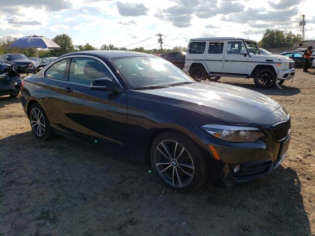 Photo 3 VIN: WBA2J3C57JVA49926 - BMW 2 SERIES 