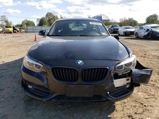 Photo 4 VIN: WBA2J3C57JVA49926 - BMW 2 SERIES 