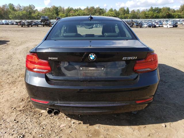 Photo 5 VIN: WBA2J3C57JVA49926 - BMW 2 SERIES 