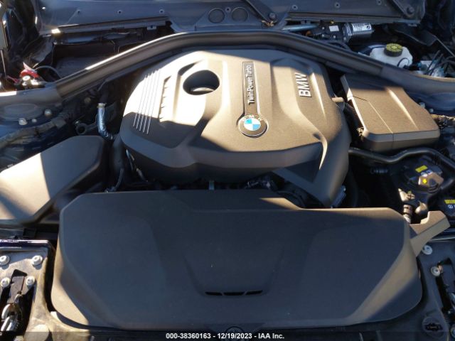 Photo 9 VIN: WBA2J3C58JVD48499 - BMW 230I 