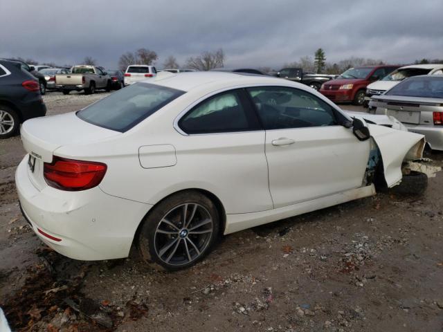 Photo 2 VIN: WBA2J3C5XKVD49218 - BMW 230XI 