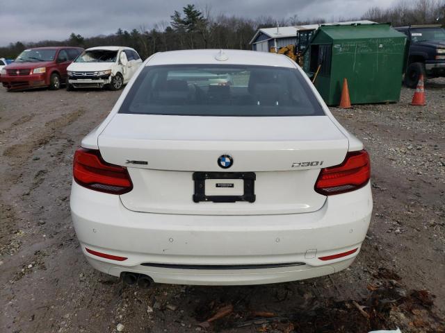 Photo 5 VIN: WBA2J3C5XKVD49218 - BMW 230XI 