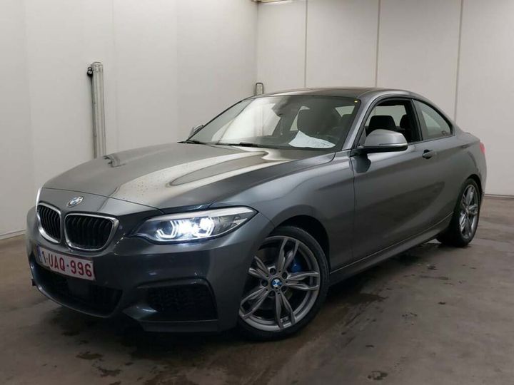 Photo 1 VIN: WBA2J510507B22832 - BMW M240I 