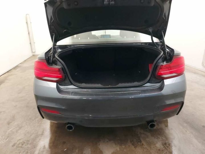 Photo 34 VIN: WBA2J510507B22832 - BMW M240I 