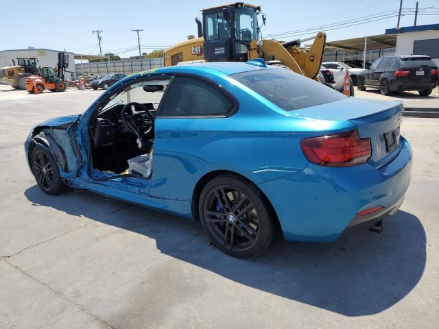 Photo 1 VIN: WBA2J5C03M7J60916 - BMW M240I 