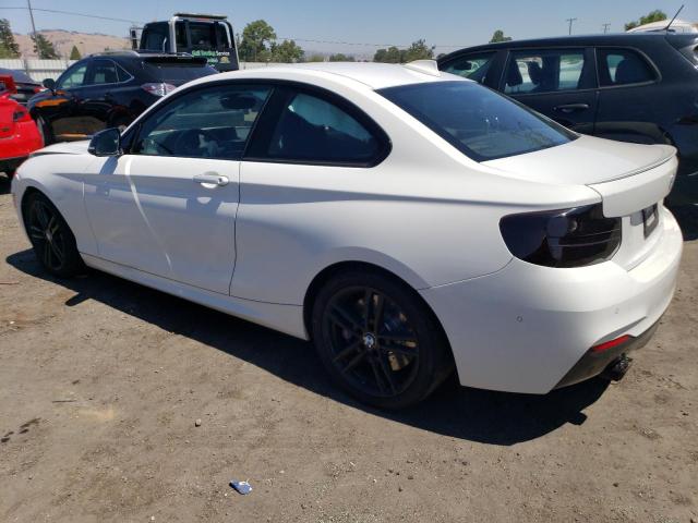 Photo 1 VIN: WBA2J5C04L7E37686 - BMW M240I 