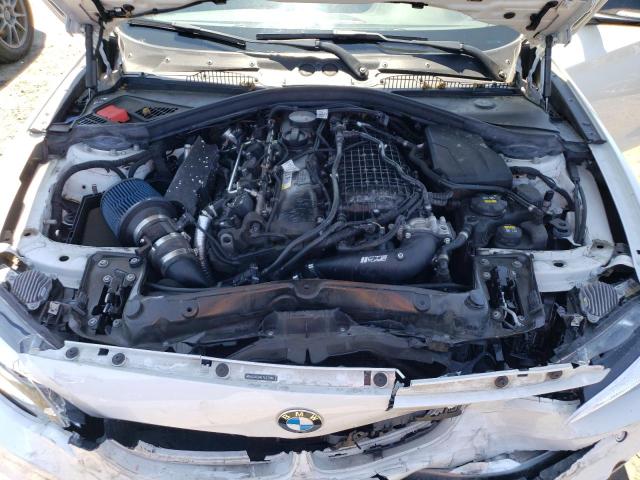 Photo 10 VIN: WBA2J5C04L7E37686 - BMW M240I 