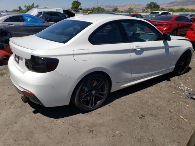 Photo 2 VIN: WBA2J5C04L7E37686 - BMW M240I 