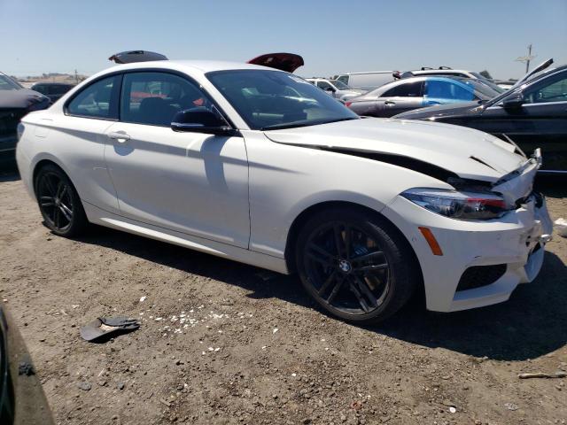 Photo 3 VIN: WBA2J5C04L7E37686 - BMW M240I 