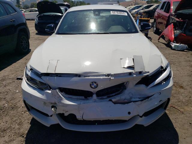 Photo 4 VIN: WBA2J5C04L7E37686 - BMW M240I 