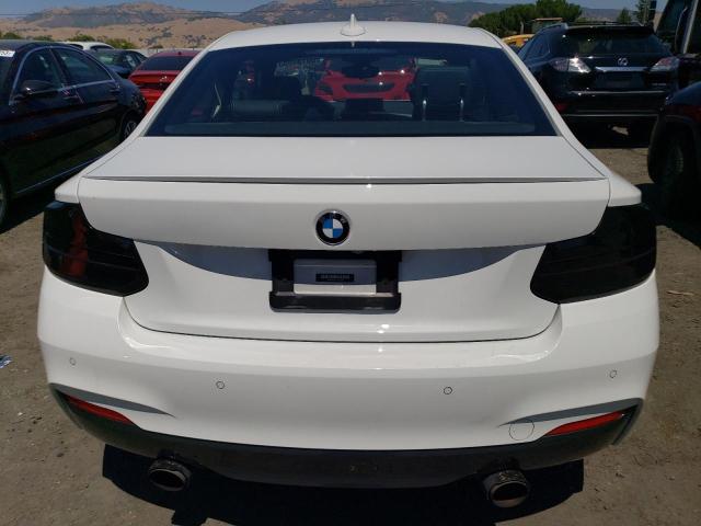 Photo 5 VIN: WBA2J5C04L7E37686 - BMW M240I 