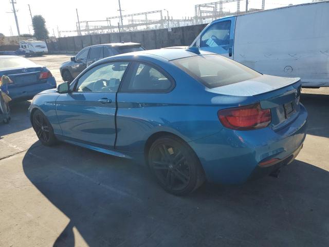 Photo 1 VIN: WBA2J5C04M7G65009 - BMW M240I 