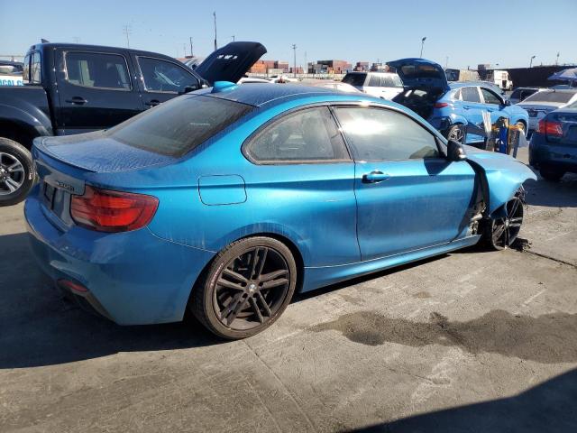 Photo 2 VIN: WBA2J5C04M7G65009 - BMW M240I 