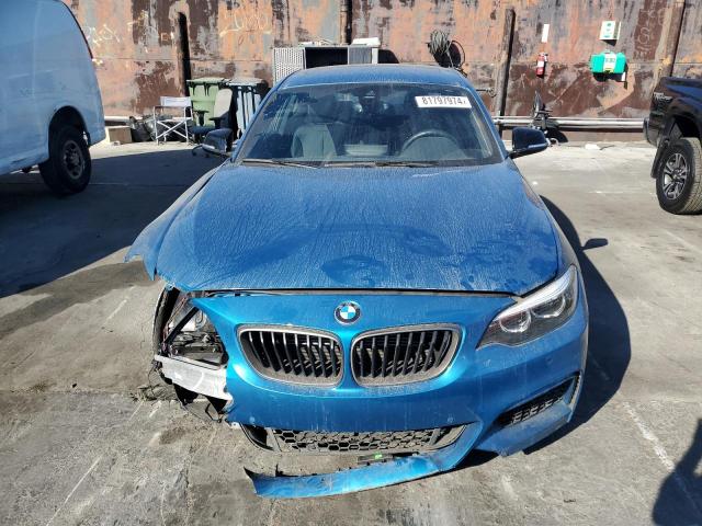 Photo 4 VIN: WBA2J5C04M7G65009 - BMW M240I 