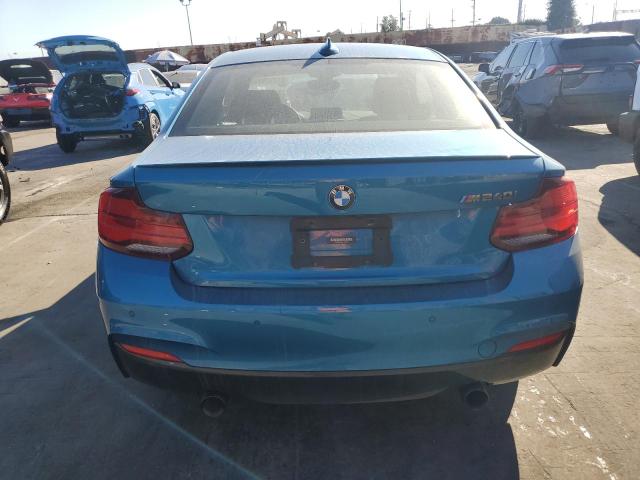 Photo 5 VIN: WBA2J5C04M7G65009 - BMW M240I 