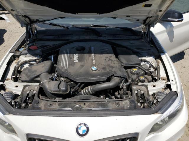 Photo 10 VIN: WBA2J5C06L7D92461 - BMW M240I 