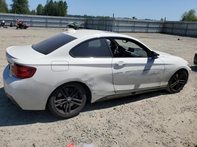 Photo 2 VIN: WBA2J5C06L7D92461 - BMW M240I 