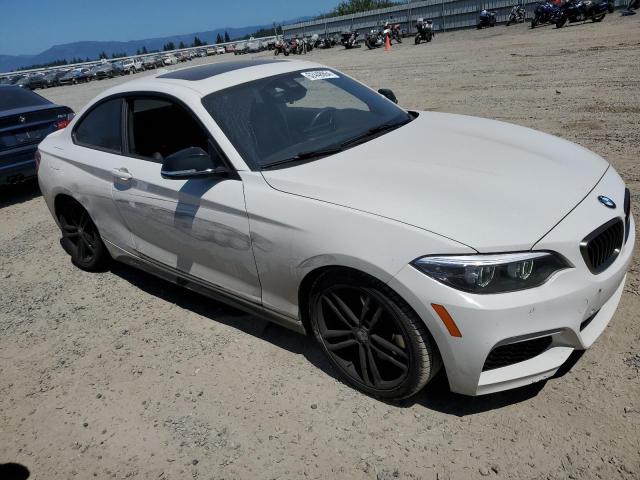 Photo 3 VIN: WBA2J5C06L7D92461 - BMW M240I 