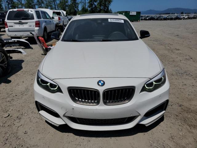 Photo 4 VIN: WBA2J5C06L7D92461 - BMW M240I 