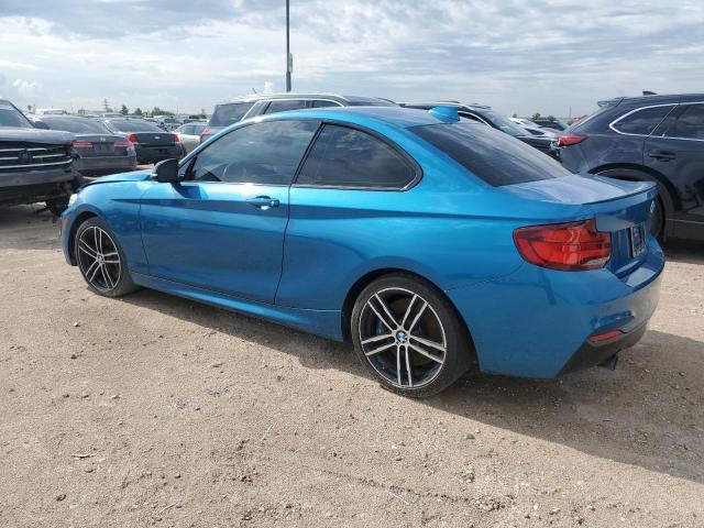 Photo 1 VIN: WBA2J5C06M7G96598 - BMW M240I 