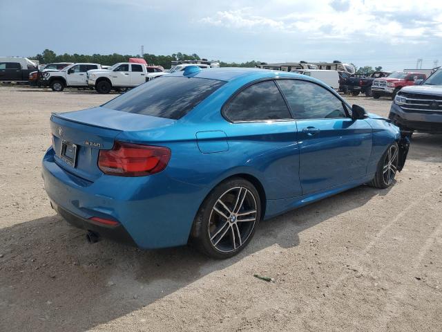 Photo 2 VIN: WBA2J5C06M7G96598 - BMW M240I 