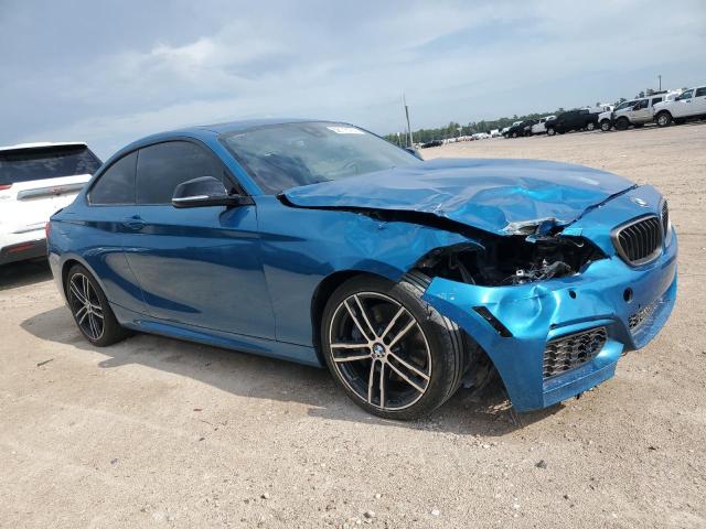 Photo 3 VIN: WBA2J5C06M7G96598 - BMW M240I 