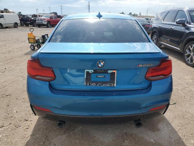 Photo 5 VIN: WBA2J5C06M7G96598 - BMW M240I 