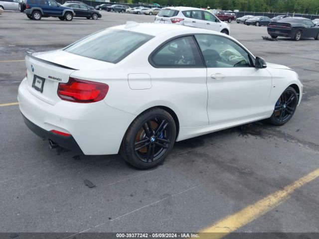 Photo 3 VIN: WBA2J5C08L7D97791 - BMW M240I 