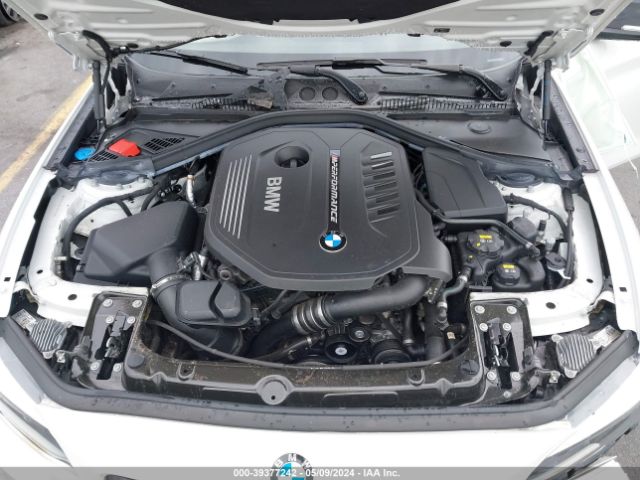 Photo 9 VIN: WBA2J5C08L7D97791 - BMW M240I 