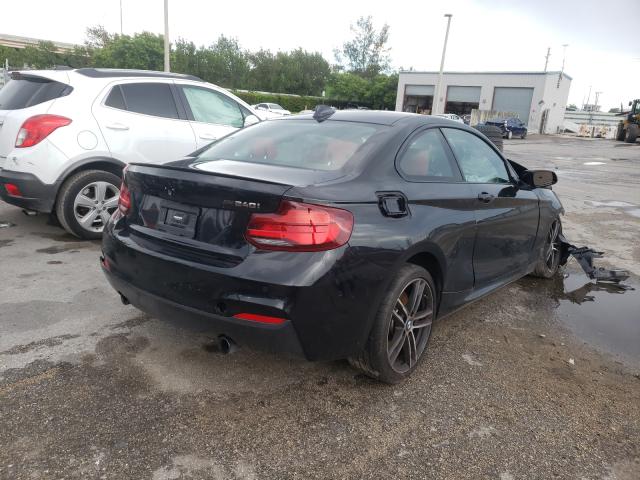 Photo 3 VIN: WBA2J5C08M7G54577 - BMW M240I 