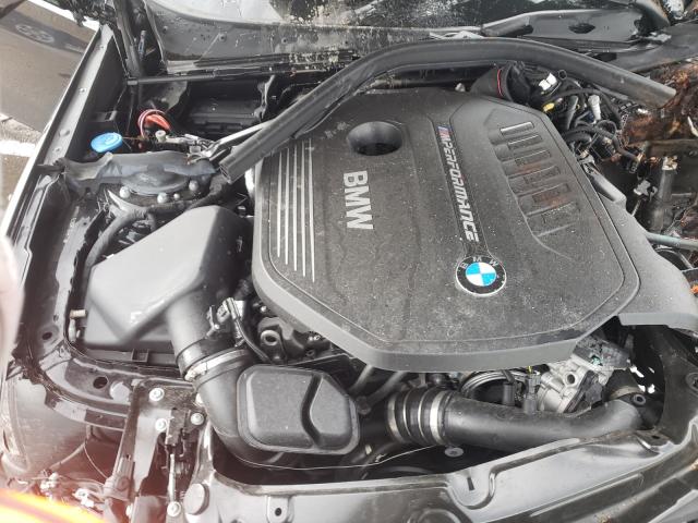 Photo 6 VIN: WBA2J5C08M7G54577 - BMW M240I 