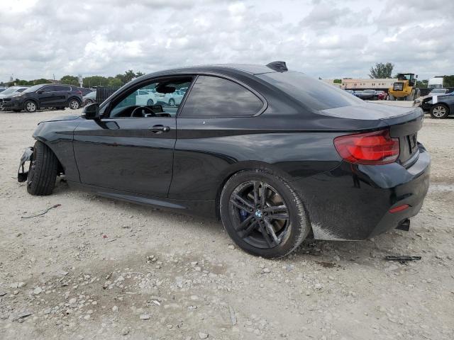 Photo 1 VIN: WBA2J5C09M7H38505 - BMW M240I 