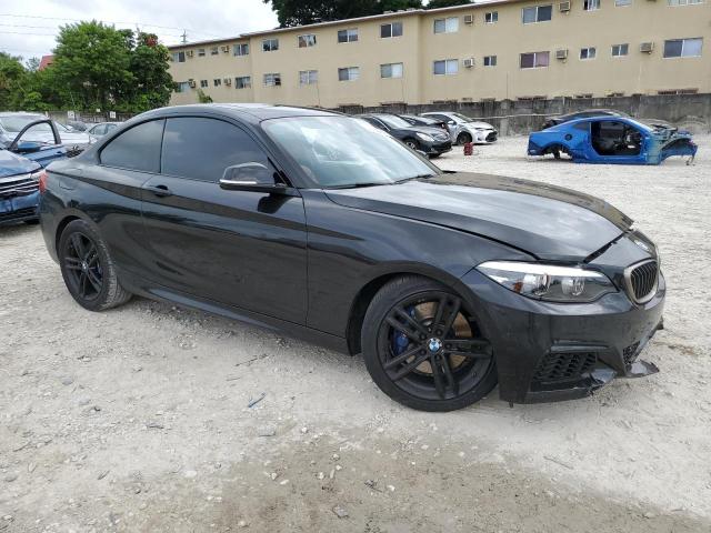 Photo 3 VIN: WBA2J5C09M7H38505 - BMW M240I 