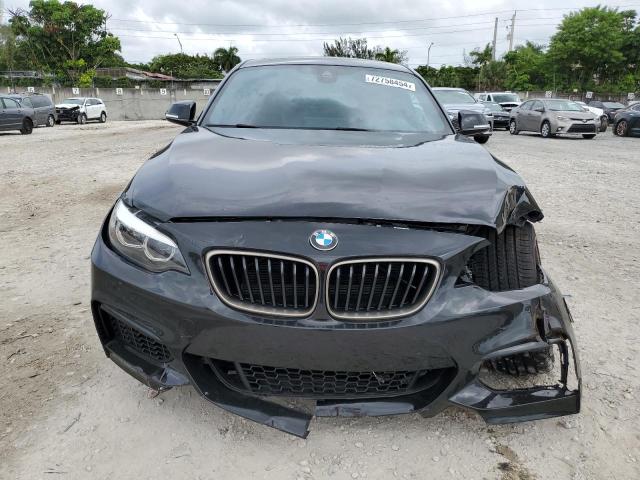 Photo 4 VIN: WBA2J5C09M7H38505 - BMW M240I 