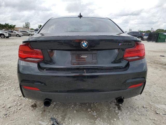 Photo 5 VIN: WBA2J5C09M7H38505 - BMW M240I 