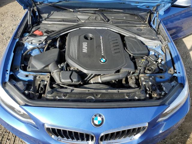 Photo 10 VIN: WBA2J5C50JVC07096 - BMW M2 