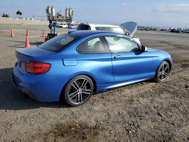 Photo 2 VIN: WBA2J5C50JVC07096 - BMW M2 