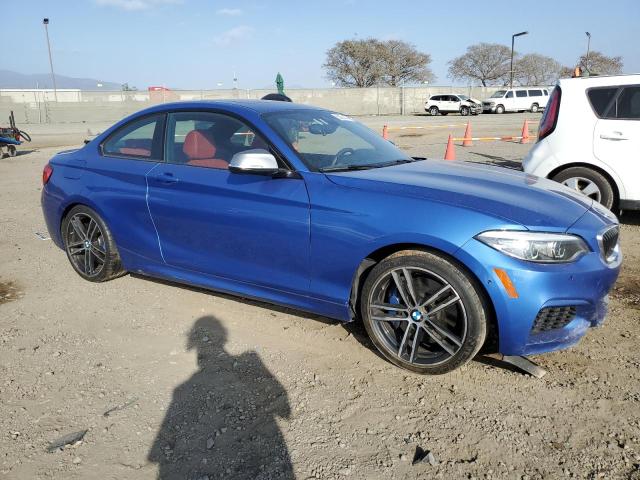 Photo 3 VIN: WBA2J5C50JVC07096 - BMW M2 