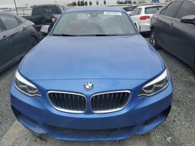 Photo 4 VIN: WBA2J5C50JVC07096 - BMW M2 