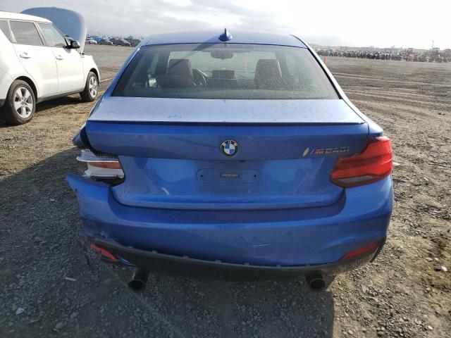 Photo 5 VIN: WBA2J5C50JVC07096 - BMW M2 