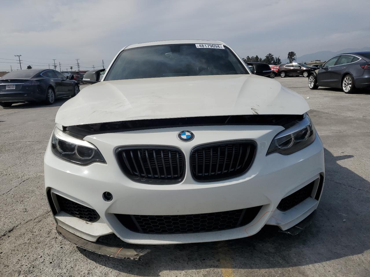 Photo 4 VIN: WBA2J5C50JVC07230 - BMW M2 