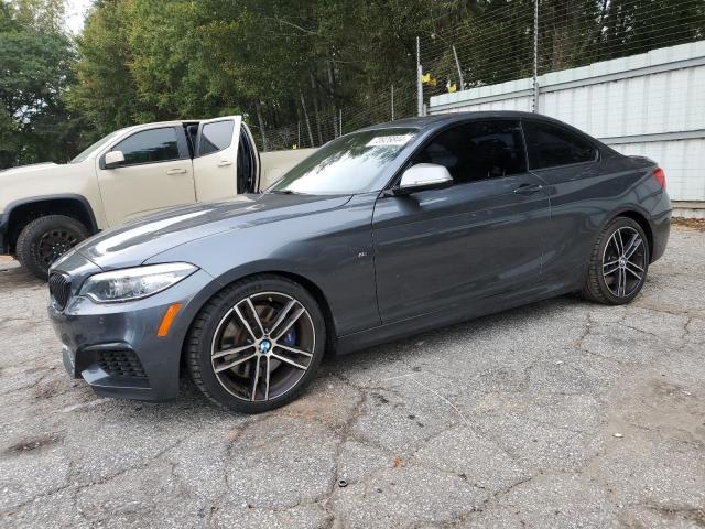 Photo 0 VIN: WBA2J5C50KVC07696 - BMW M240I 