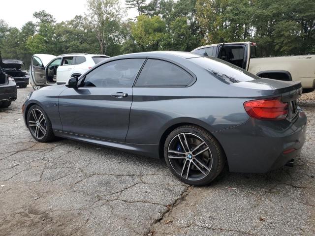 Photo 1 VIN: WBA2J5C50KVC07696 - BMW M240I 