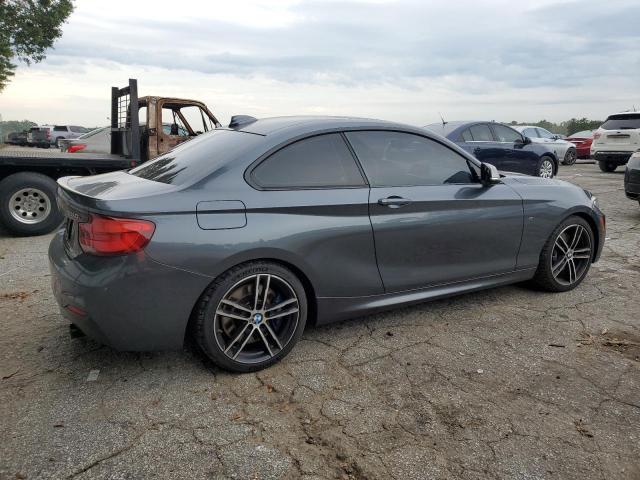 Photo 2 VIN: WBA2J5C50KVC07696 - BMW M240I 