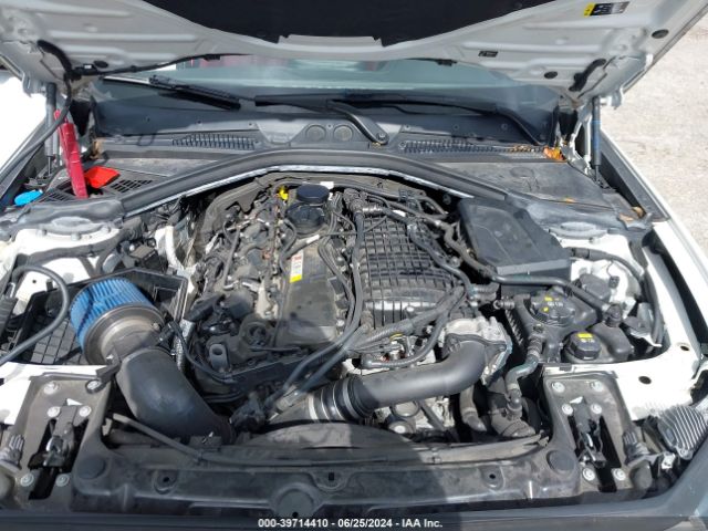 Photo 9 VIN: WBA2J5C51JVC07365 - BMW M240I 