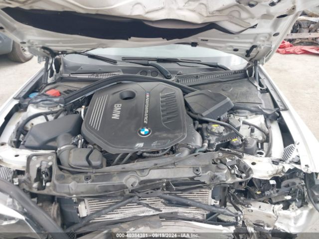 Photo 9 VIN: WBA2J5C51JVC07480 - BMW M240I 