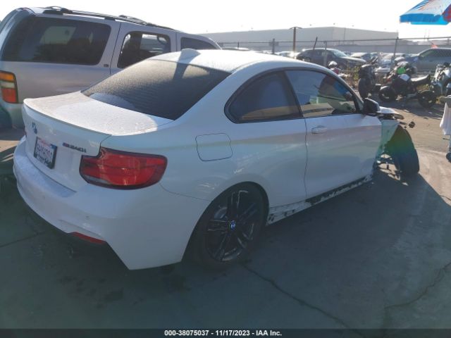 Photo 3 VIN: WBA2J5C52KVC07716 - BMW M240I 