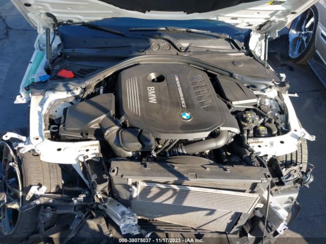 Photo 9 VIN: WBA2J5C52KVC07716 - BMW M240I 